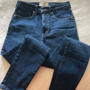 Everlane Ankle Jeans
